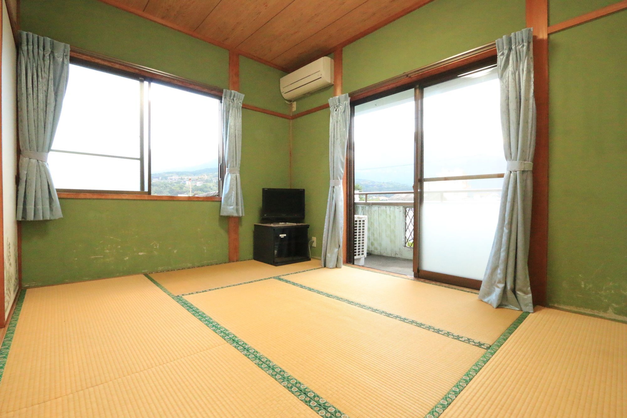 Miyanouraso Hotel ยากูชิมา ภายนอก รูปภาพ